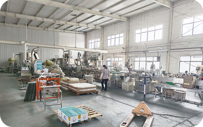 factory