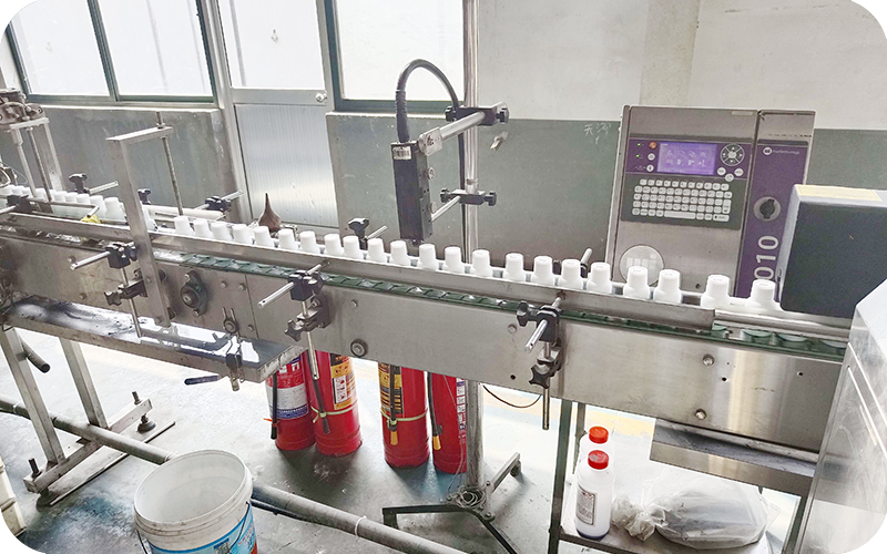 factory